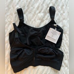 New Nursing Pumping Bras Bundle of 2